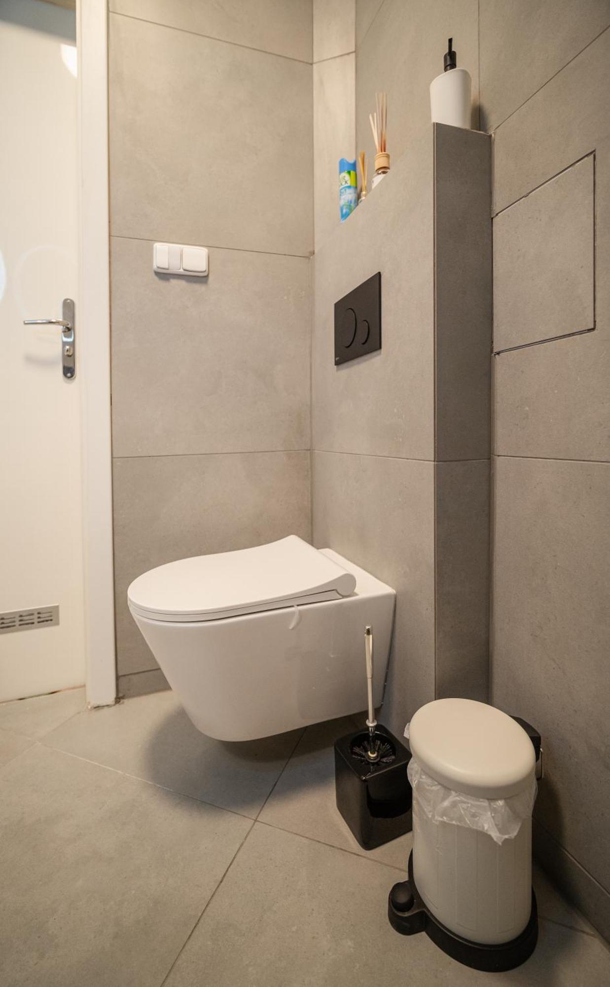 Modern Apartment In Historic City Center Old Town Pressburg Exterior foto